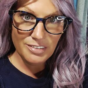 Stylish Tortoiseshell Glasses